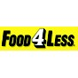 Food 4 Less Logo