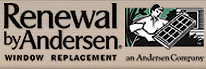 Renewal by Andersen Logo