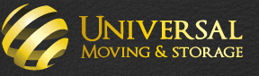 Universal Moving and Storage LLC Logo