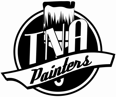 TNA painters Logo