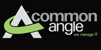 Common Angle Logo