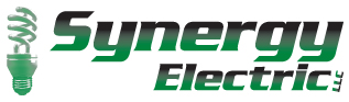 Synergy Electric, LLC Logo