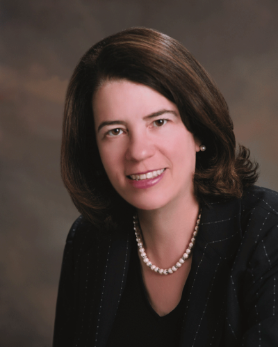 Lynn Friedman, Ph.D. Logo