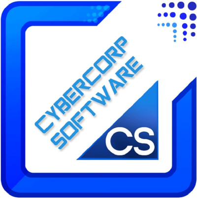Cyber Corp Software Logo