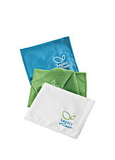 Geraldine Cleaning Services Logo