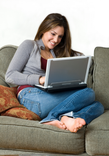 Jackson High Speed Internet Dealer Logo