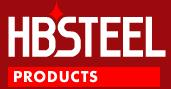 Hbsteel Logo