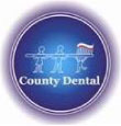 New City County Dental Logo
