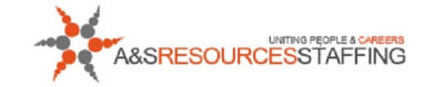 A&amp;S Resources Staffing Inc. Logo