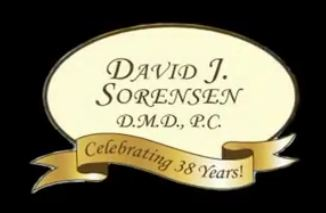 Dr. David Sorensen DMD, PC Logo