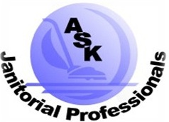 Ask Janitorial Professionals Logo