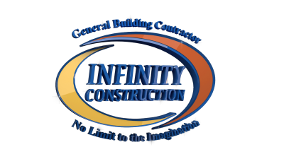 Infinity Construction Image