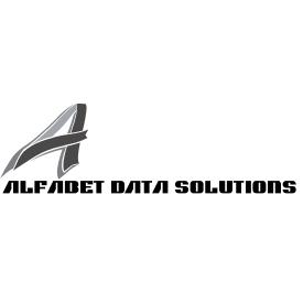 Alfabet Data Solutions Logo