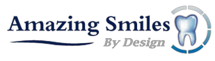 Amazing Smiles By Design Logo