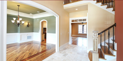 Best Oakland Painters Logo