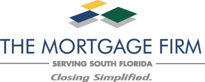 The Mortgage Firm Logo