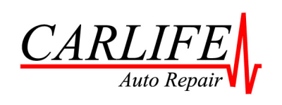 CARLIFE Auto Repair Logo