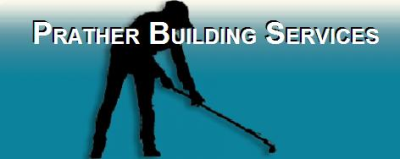 Prather Building Service Logo