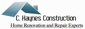 C. Haynes Construction Logo