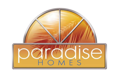 Paradise Homes Group of Florida Logo
