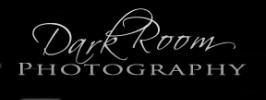 Dark Room Photography Logo