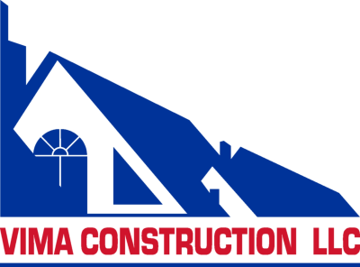 Vima Construction LLC Logo