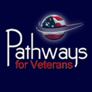 Pathways for Veterans Logo
