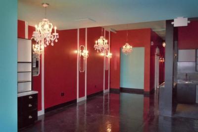 Martini's Beauty Soirée Logo