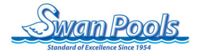 Swan Pools Logo