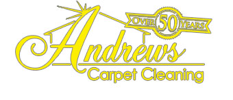 Andrews Carpet Cleaning Logo