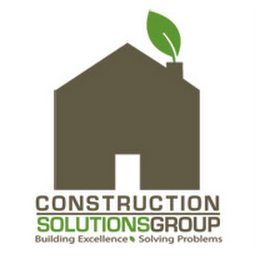 Construction Solutions Group Logo