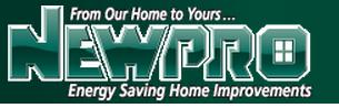 Newpro Inc Logo