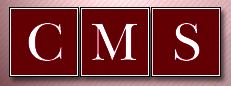 CMS Roofing Logo