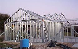 Medford Enterprises, Inc. Logo