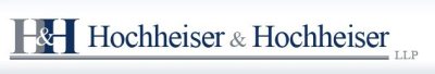 Law Offices of Daniel A. Hochheiser Logo