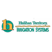 Hulihan Territory Irrigation Systems Logo