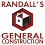 Randall's General Construction Logo