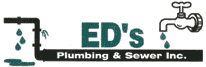 Ed The Plumber Inc Logo