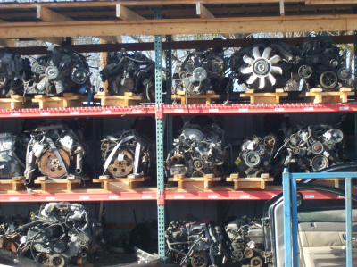 A & L Auto Recyclers Image