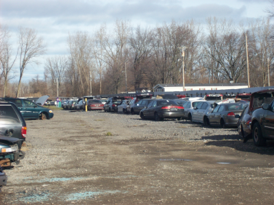 A & L Auto Recyclers Image