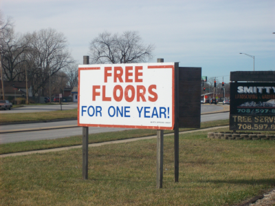 Flooring America Image