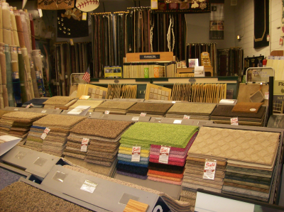 Flooring America Image