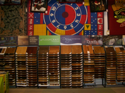 Flooring America Image