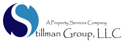 Stillman Pressure Washing Logo