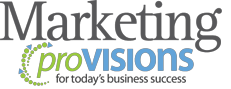 Marketing Provisions Logo