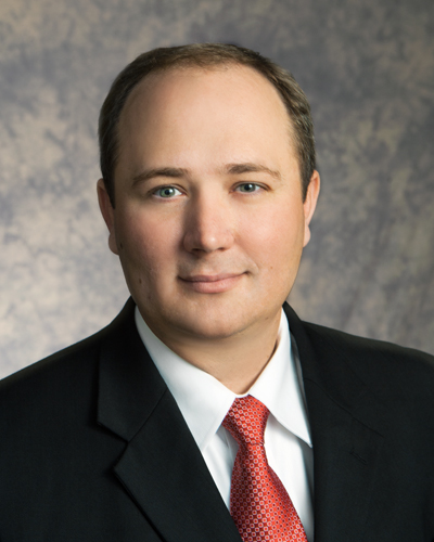 Matthew White - Udall Shumway PLC Logo