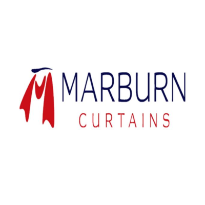 Marburn Curtains Logo