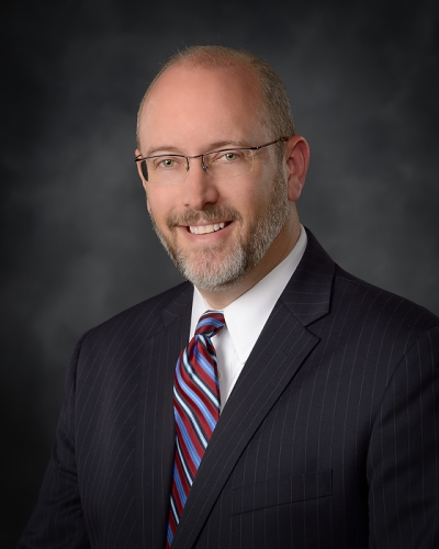 Joseph Bodiford PA Logo