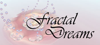 Fractal Dreams Logo