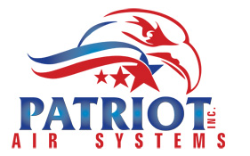 Patriot Air Systems Inc Logo